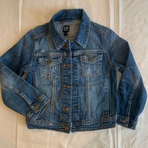 GAP denim jacket